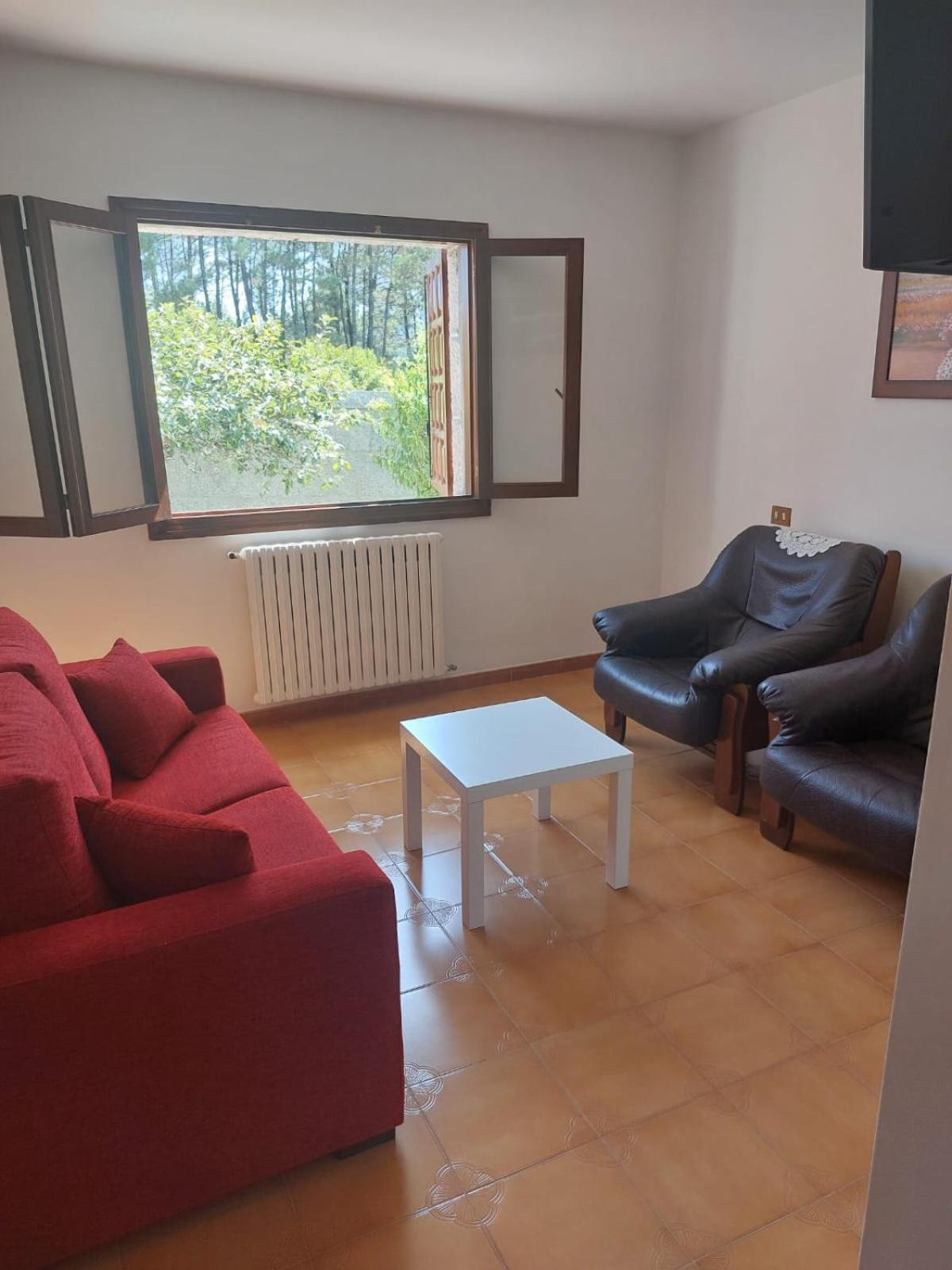Casa Gondarino Apartment Sanxenxo Luaran gambar