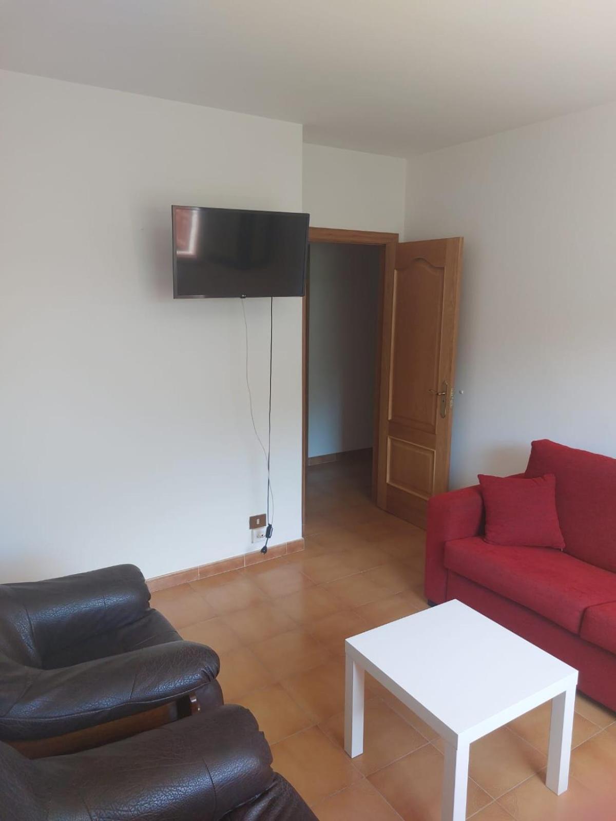 Casa Gondarino Apartment Sanxenxo Luaran gambar