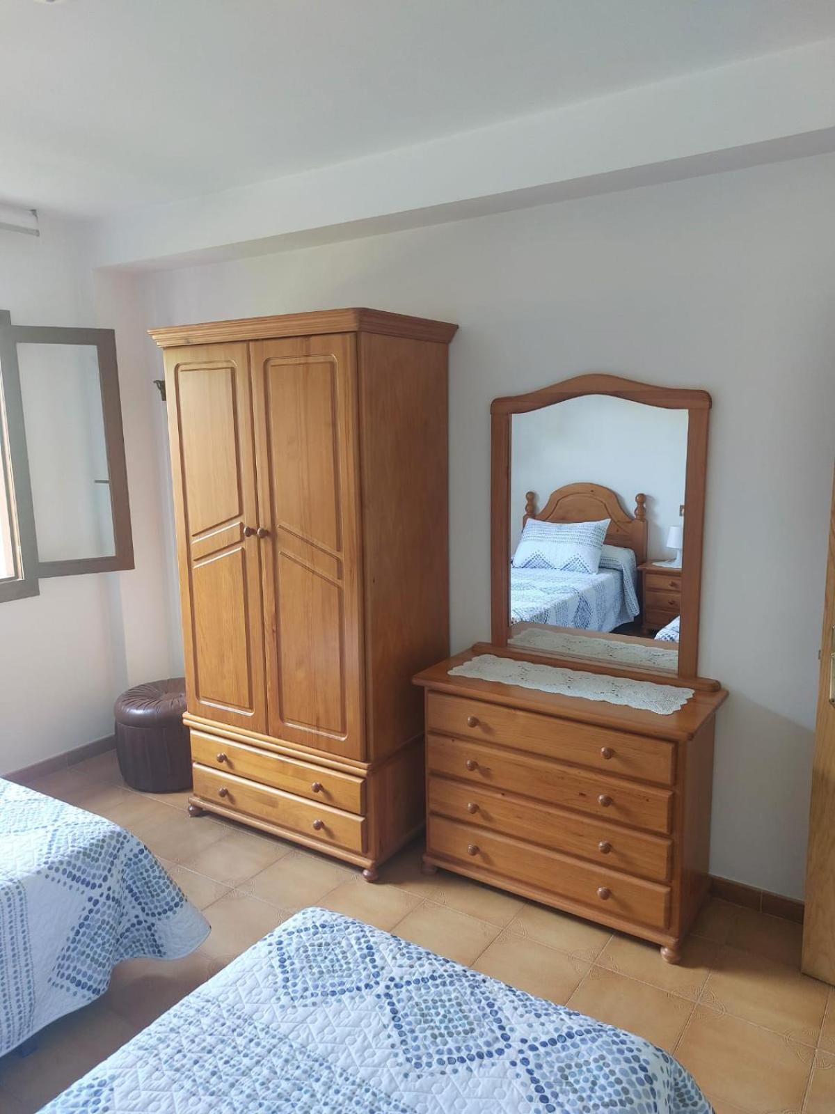 Casa Gondarino Apartment Sanxenxo Luaran gambar