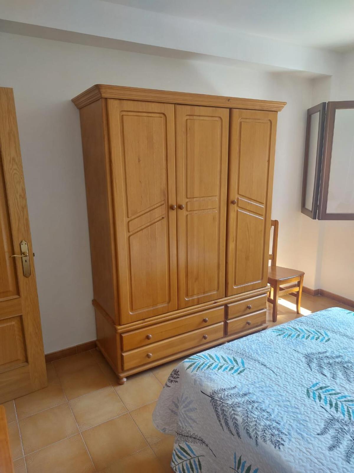 Casa Gondarino Apartment Sanxenxo Luaran gambar
