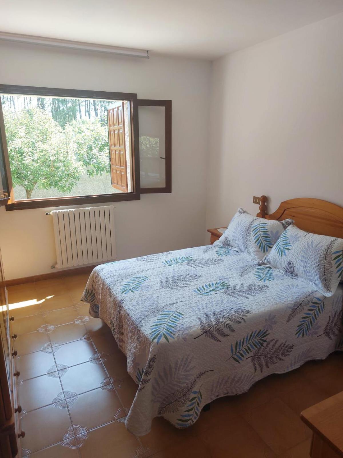 Casa Gondarino Apartment Sanxenxo Luaran gambar